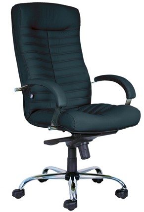 Офисное кресло Orion Steel Chrome LE-A в Норильске - изображение