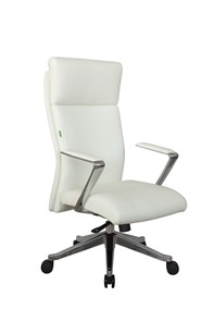 Кресло Riva Chair А1511 (Белый) в Красноярске - предосмотр