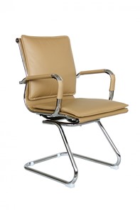 Офисное кресло Riva Chair 6003-3 (Кэмел) в Норильске