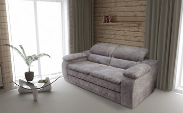 Прямой диван Матрица 22 ТТ в Норильске - предосмотр