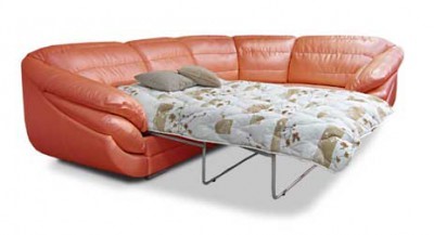 Угловой диван Алекс Элита 50 А (Б+Д+У+К+Б) в Норильске - изображение 1