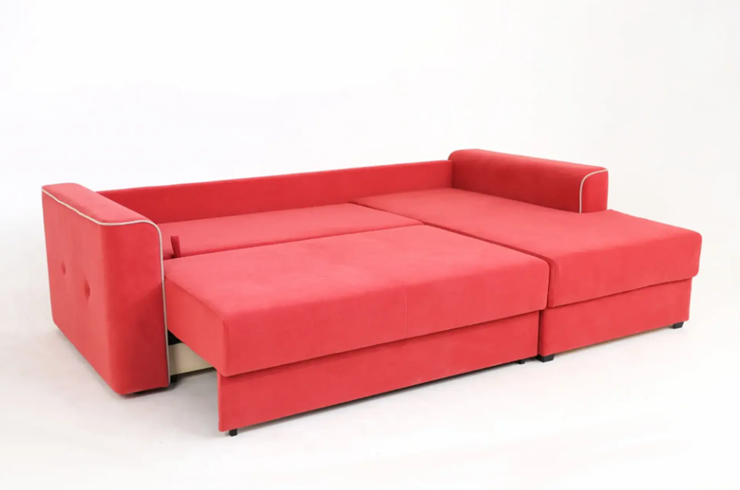 Угловой раскладной диван Барри в Норильске - изображение 7