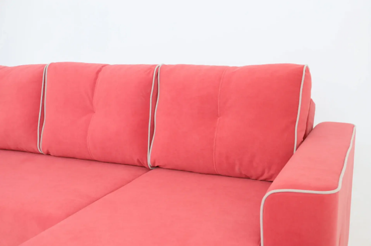 Угловой раскладной диван Барри в Норильске - изображение 9