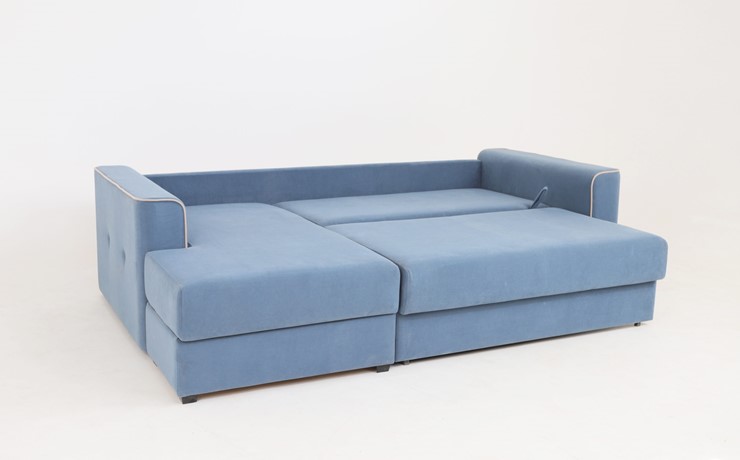Угловой раскладной диван Барри в Норильске - изображение 1