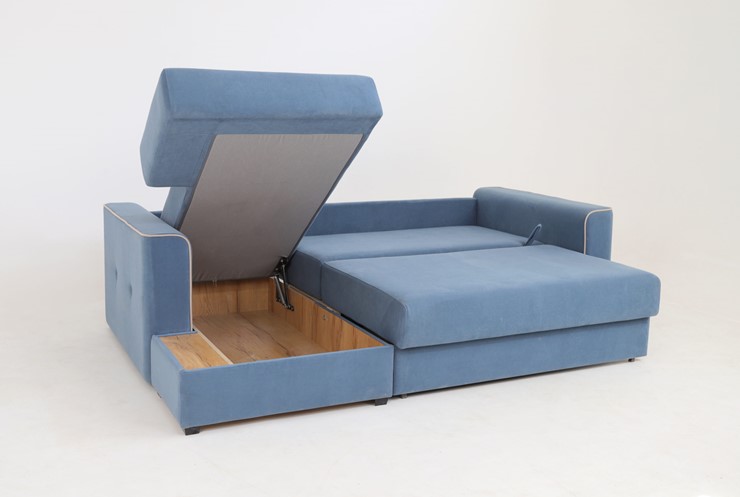 Угловой раскладной диван Барри в Норильске - изображение 2