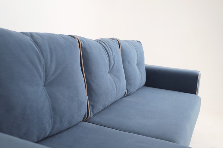 Угловой раскладной диван Барри в Норильске - изображение 5
