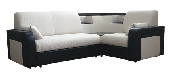 Угловой диван Каприз 7 в Норильске - изображение