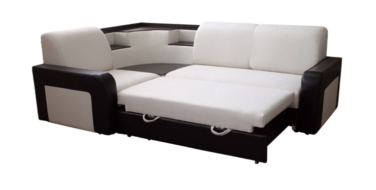 Угловой диван Каприз 7 в Норильске - изображение 1