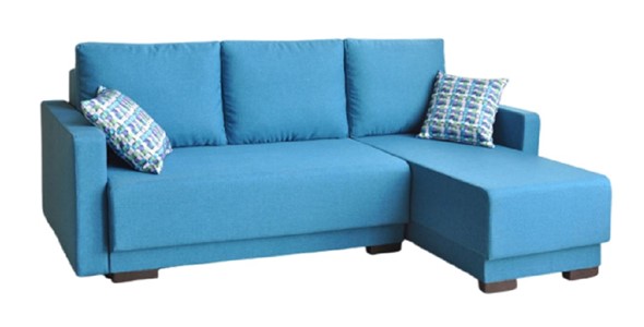 Угловой диван Комбо 2 МДУ в Норильске - изображение