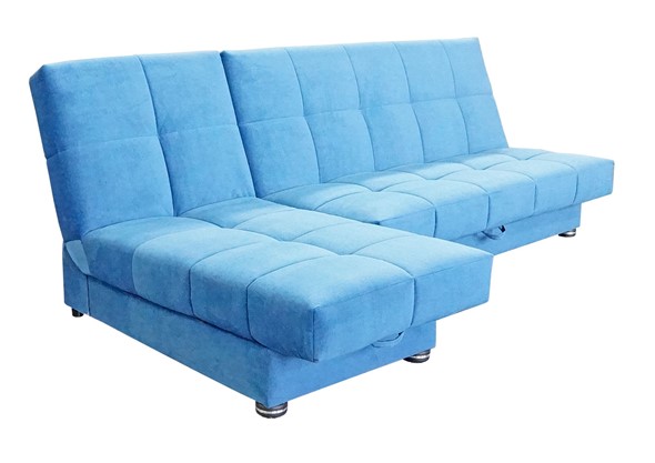 Угловой диван Милана 6 ДУ, НПБ в Норильске - изображение