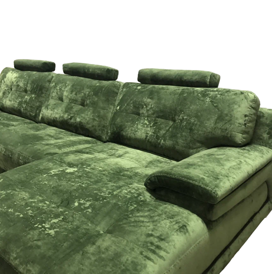 Угловой диван Монреаль в Красноярске - изображение 9