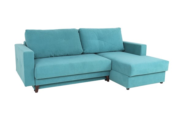 Угловой раскладной диван Тэсси в Норильске - изображение
