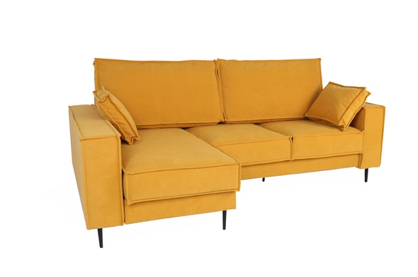 Угловой диван для гостиной Морис в Норильске - изображение