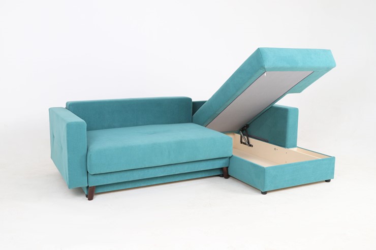 Угловой раскладной диван Тэсси в Норильске - изображение 2