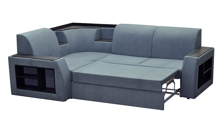Угловой диван Сапфир 2 в Норильске - изображение 1