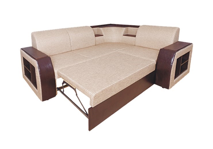 Угловой диван Сапфир 2 в Норильске - изображение 6