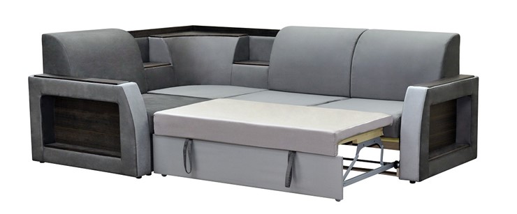 Угловой диван Сапфир 6 в Норильске - изображение 1