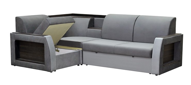 Угловой диван Сапфир 6 в Норильске - изображение 2
