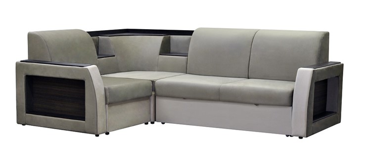 Угловой диван Сапфир 6 в Норильске - изображение 3