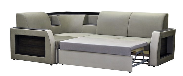 Угловой диван Сапфир 6 в Норильске - изображение 5