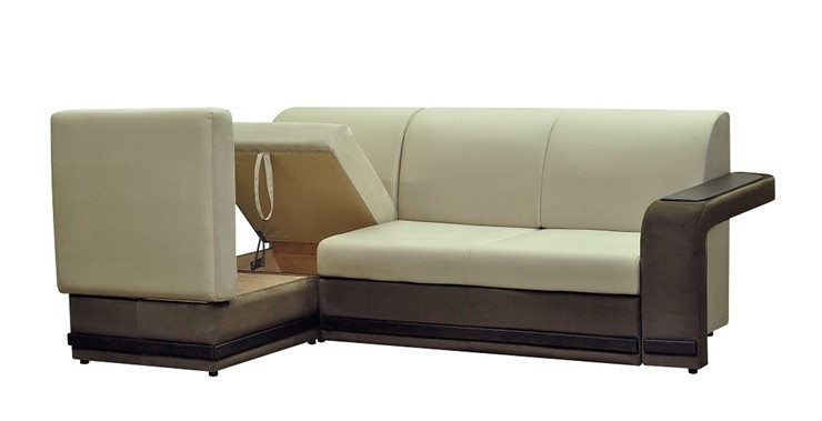 Угловой диван Топаз 3 в Норильске - изображение 2