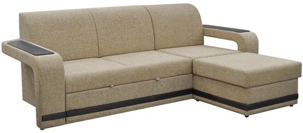 Угловой диван Топаз 3 в Норильске - изображение 3