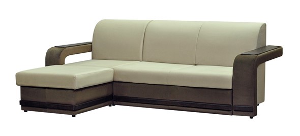 Угловой диван Топаз 3 в Норильске - изображение