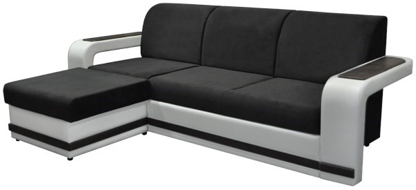 Угловой диван Топаз 3 в Норильске - изображение 6
