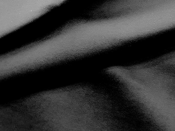 Угловой раскладной диван Версаль, Черный/Бежевый (велюр) в Красноярске - изображение 9