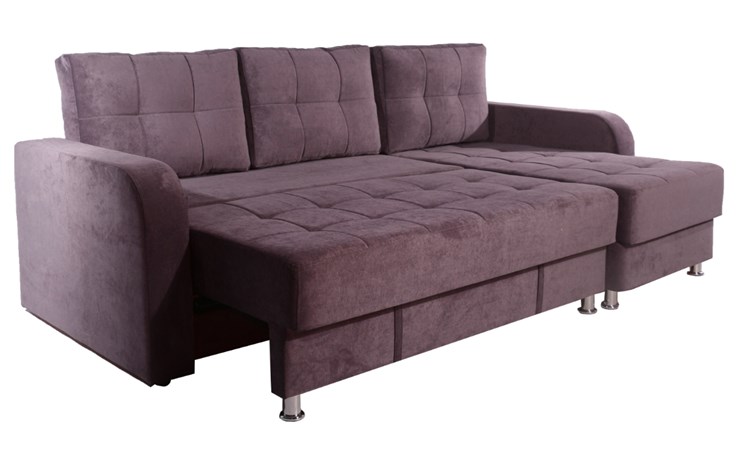 Угловой диван Елена LUX в Норильске - изображение 2