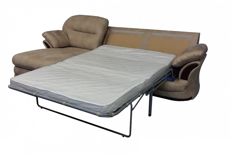 Угловой диван Квин 6 МД, седафлекс в Норильске - изображение 2