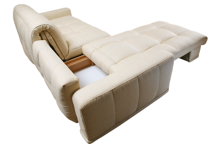 Угловой диван Вега 1600 в Норильске - изображение 1