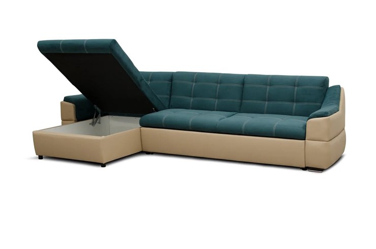 Угловой диван Антарес 1 в Норильске - изображение 1