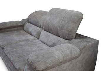 Прямой диван Матрица 22 ТТ в Норильске - предосмотр 1