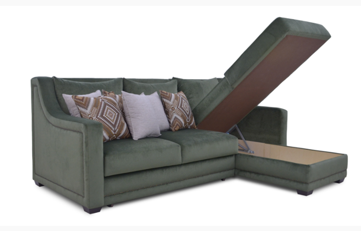 Угловой диван Bernard в Норильске - изображение 4