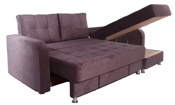 Угловой диван Елена LUX в Норильске - изображение 3