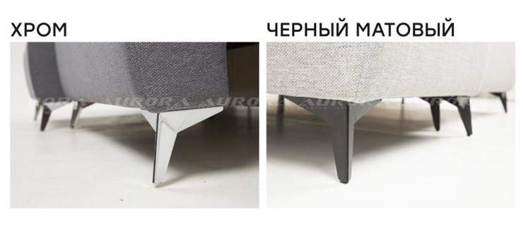 Угловой диван Виконти в Красноярске - изображение 1
