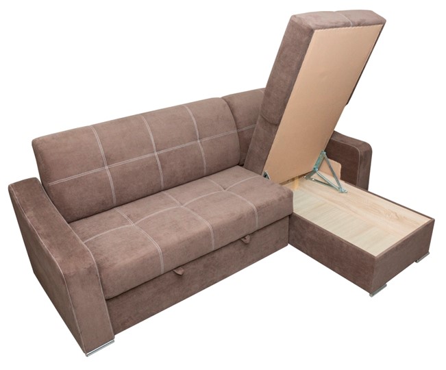 Угловой диван Нео 48 в Норильске - изображение 2