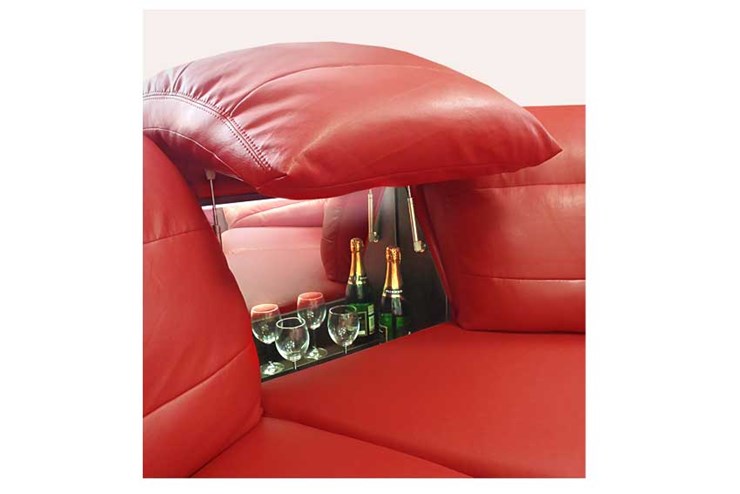Угловой диван Алекс Элита 50 А (Б+Д+У+К+Б) в Норильске - изображение 2