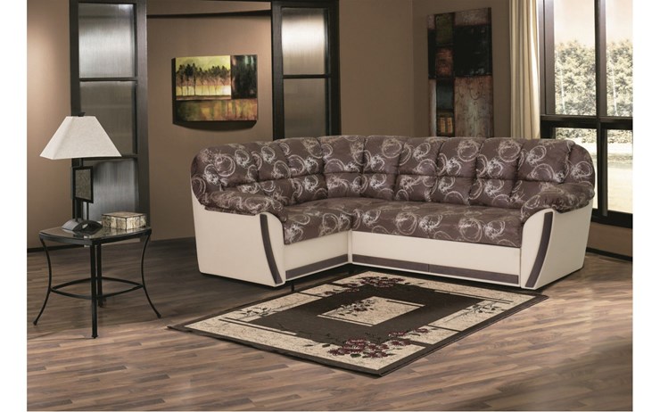 Угловой диван Блистер в Норильске - изображение 8