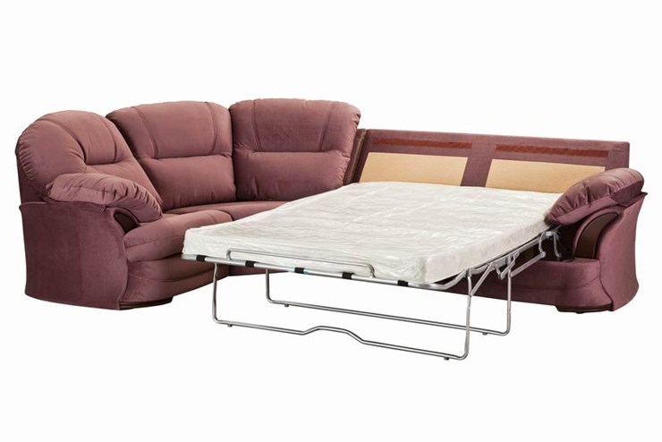Угловой диван Квин 6 в Норильске - изображение 3