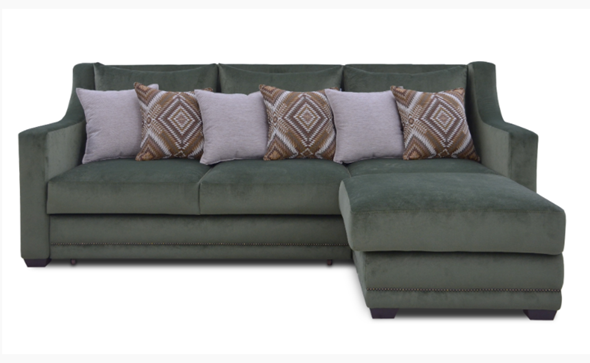 Угловой диван Bernard в Норильске - изображение