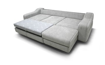 Угловой диван с оттоманкой Марко (м6,2+м2д+м9+м6,2) в Красноярске - предосмотр 3