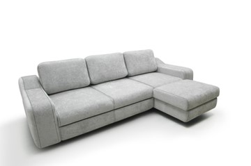 Угловой диван с оттоманкой Марко (м6,2+м2д+м9+м6,2) в Норильске