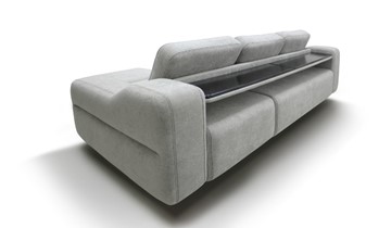 Угловой диван с оттоманкой Марко (м6,2+м2д+м9+м6,2) в Красноярске - предосмотр 4