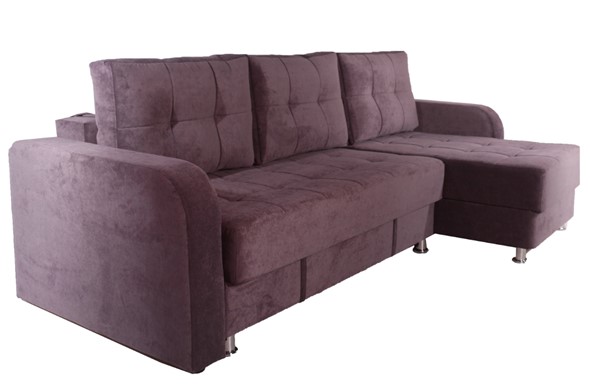 Угловой диван Елена LUX в Норильске - изображение