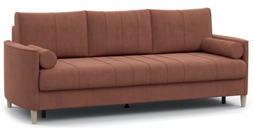 Прямой диван Лора, ТД 332 в Норильске