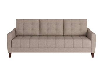 Прямой диван Римини-1 СК 3Т, Шерлок 932 в Норильске
