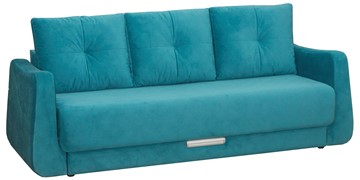 Прямой диван Нео 36 БД, боннель в Норильске