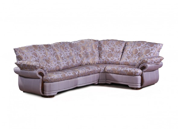Угловой диван Детройт, угл.32 в Норильске - изображение